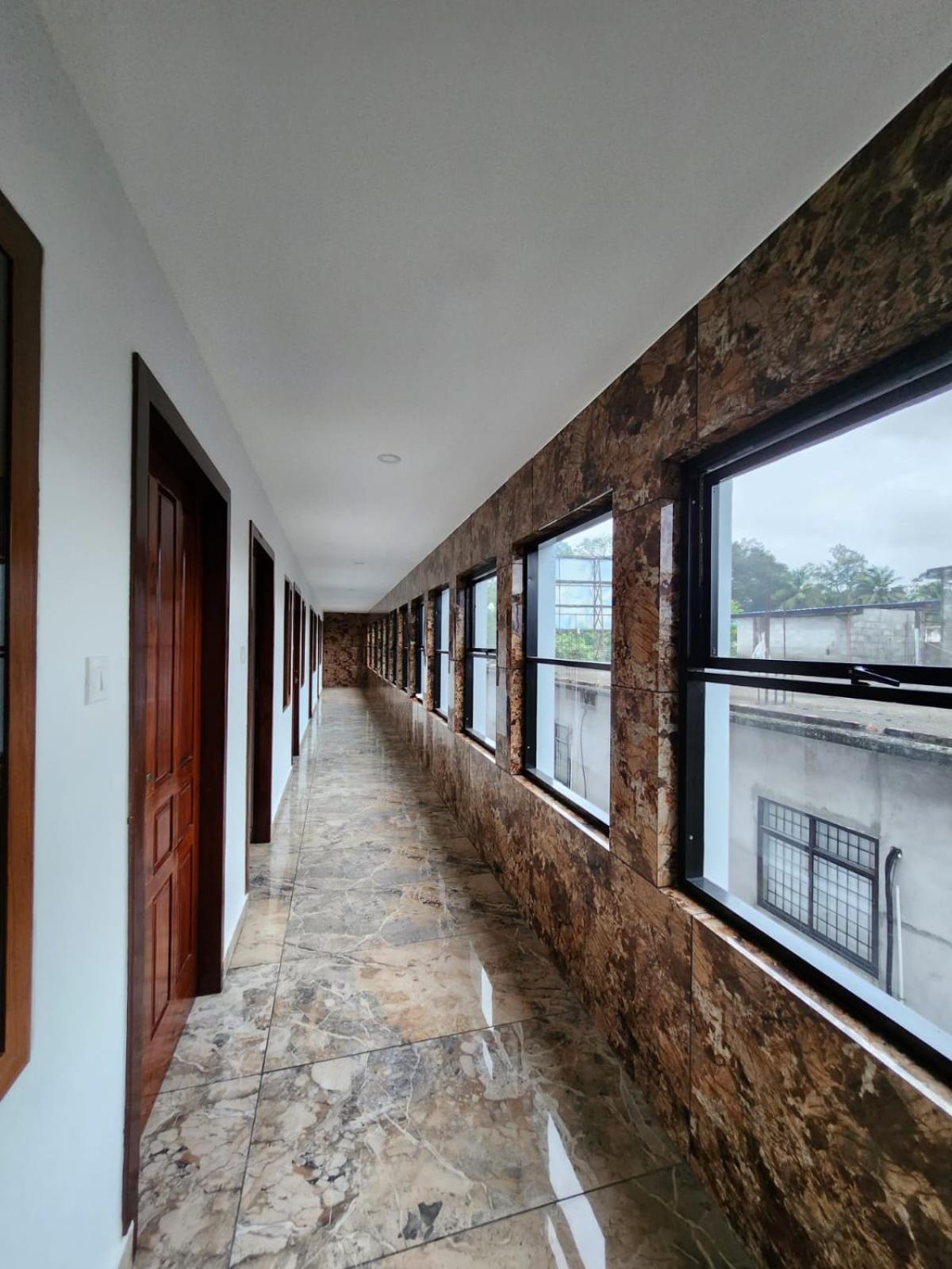 Royal View Residency Hotel Attingal Exterior photo